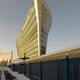 Illustration for article titled The Towering Glory and Infinite Weirdness of Post-Soviet Architecture